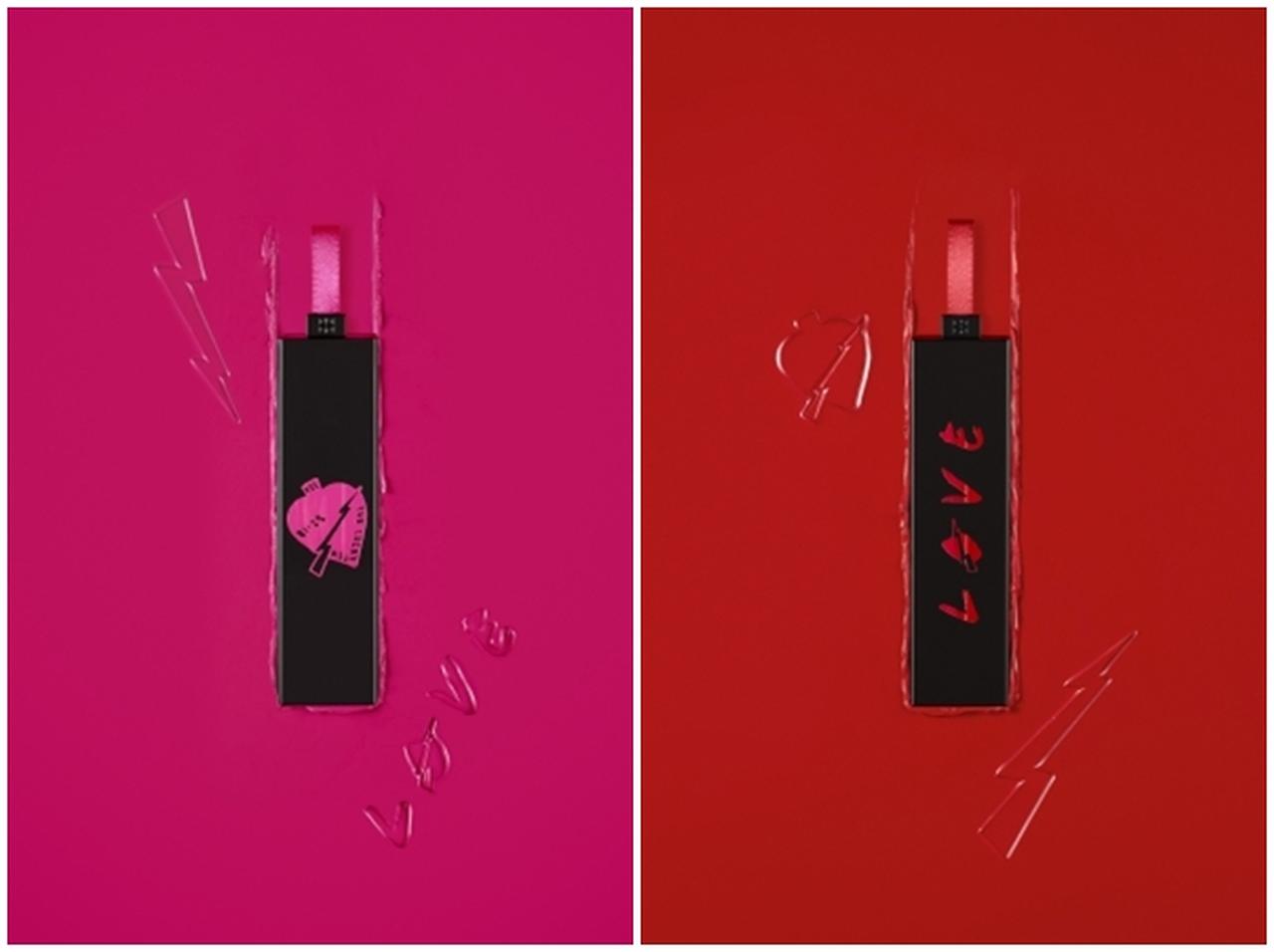 ジバンシイよりバレンタイン限定デザインのリップ登場!