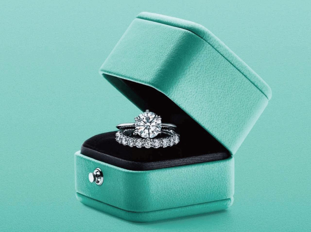 ティファニー、ブライダル フェア Believe in Love開催