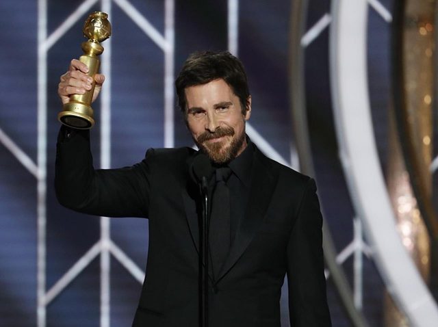 クリスチャン・ベール、今まで気がつかなかった事実にネットが騒然