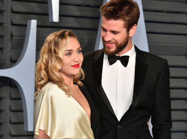 マイリー・サイラス、10年愛育んだ夫への「ラブレター」が胸キュン＆ホロリ必至