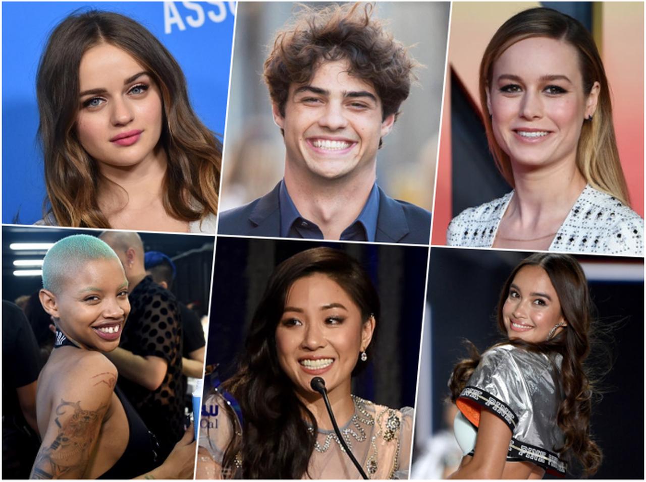 2019年に注目すべき海外セレブ15人