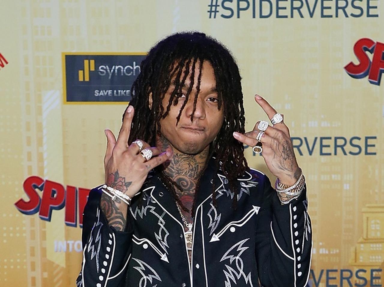 スウェイ・リー、3万人以上に共有した「富士山の写真」がおかしい