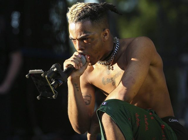 XXXTentacion、死後に妊娠発覚した子供が誕生！ 命名したのはあの人