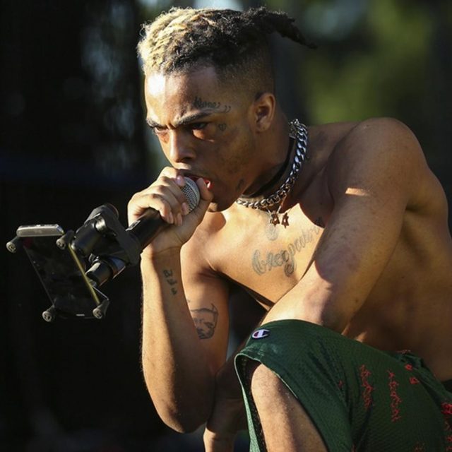 XXXTentacion、死後に妊娠発覚した子供が誕生！ 命名したのはあの人
