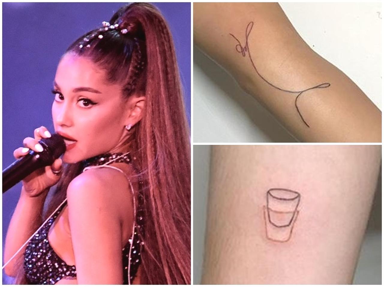 セレブ御用達アーティストが明かしたタトゥーのネクスト・トレンドって？