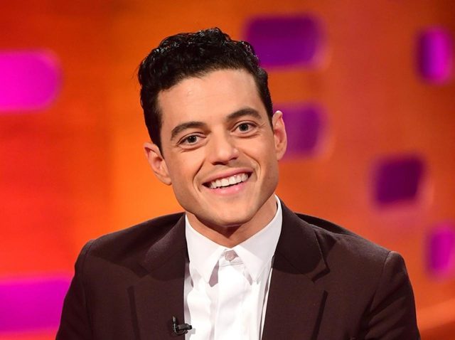 『ボヘミアン・ラプソディ』ラミ・マレック、同情呼んだ「あの場面」を振り返る