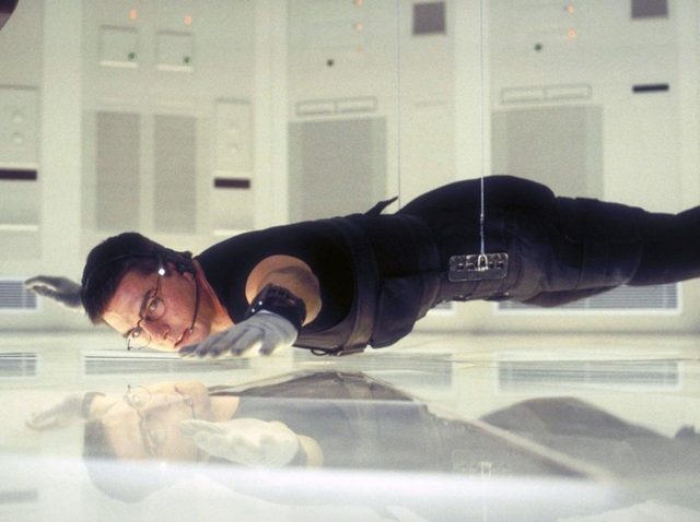 『ミッション：インポッシブル』続編の制作が決定！シリーズ初のあることに挑戦