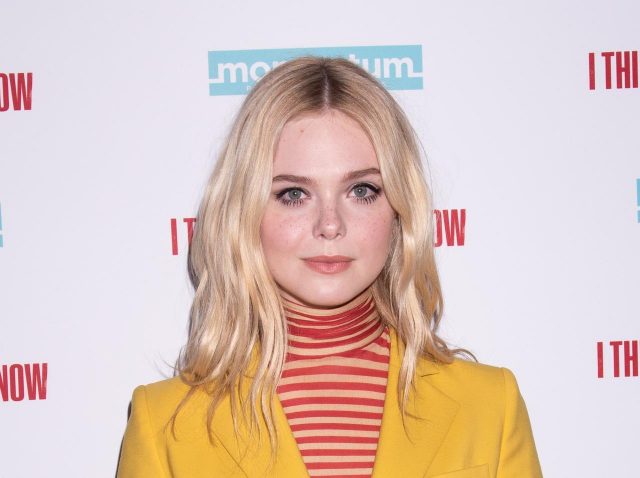 『ラ・ラ・ランド』のプロデューサーのもと、エル・ファニングがアイドルを目指す？