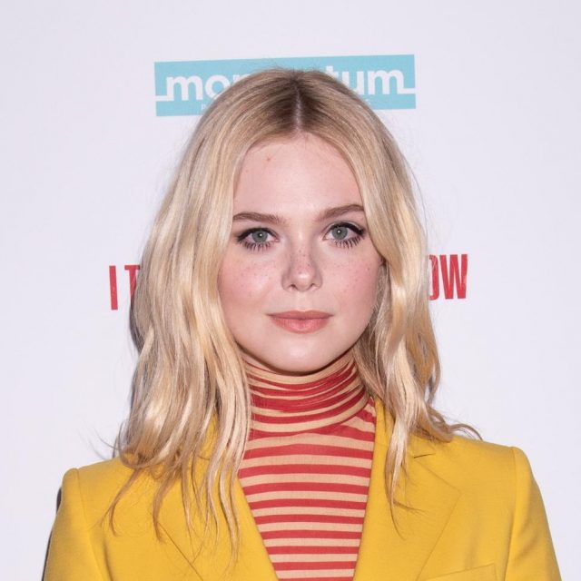 『ラ・ラ・ランド』のプロデューサーのもと、エル・ファニングがアイドルを目指す？