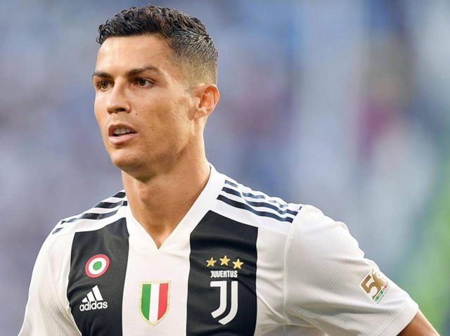 クリスティアーノ・ロナウド、レイプ事件の捜査で「DNA」の提出に同意