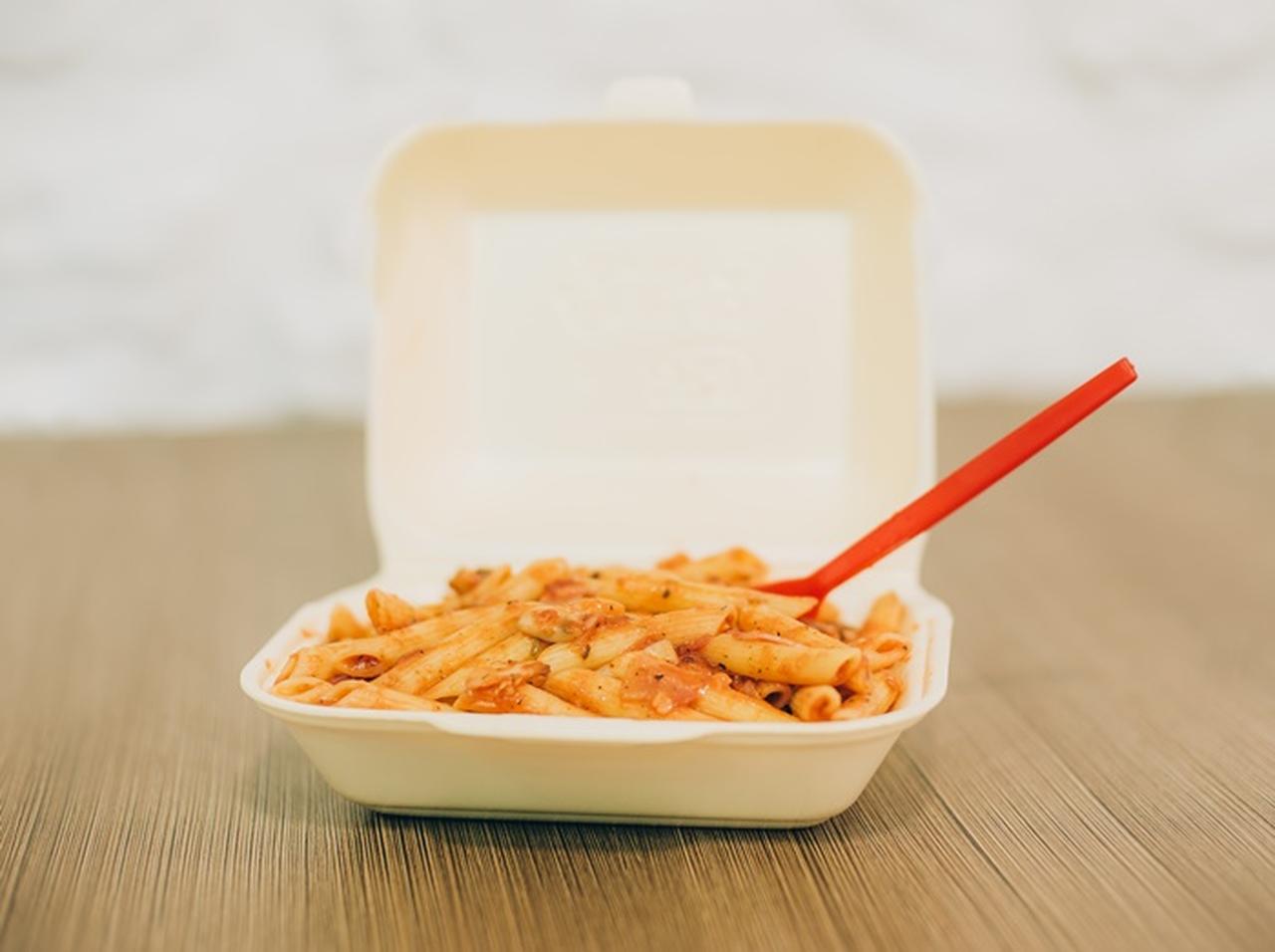 「パスタの食べ残し」が生んだ悲劇、20歳の大学生が命を落とす