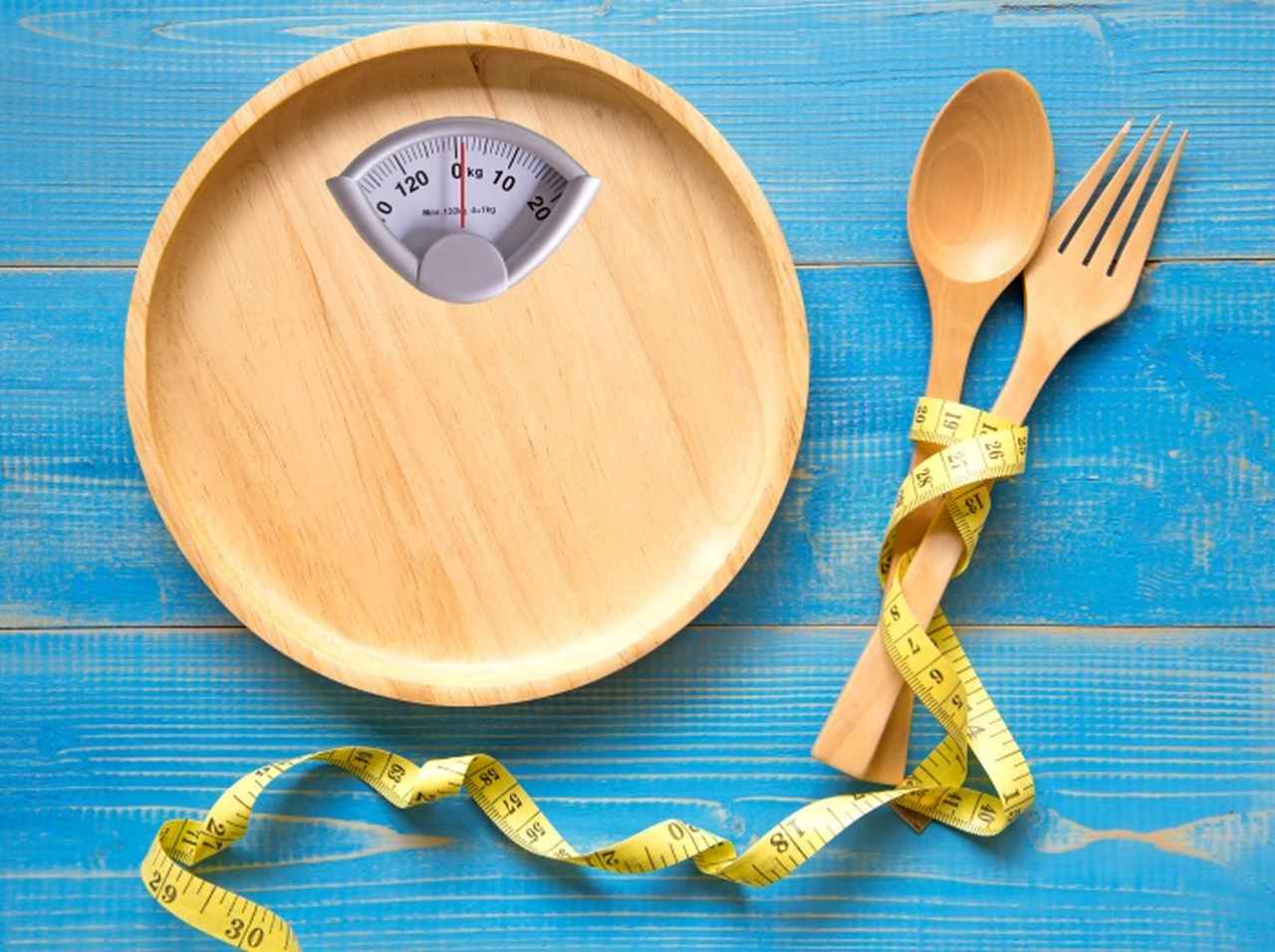 キツい食事制限はもう終わり!「DASHダイエット」がアメリカで注目