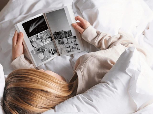 厳選5,000冊におすすめコメント！マンガ アート ホテル トーキョーオープン！