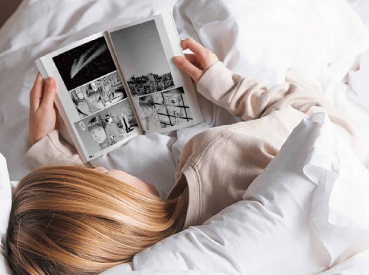 厳選5,000冊におすすめコメント！マンガ アート ホテル トーキョーオープン！