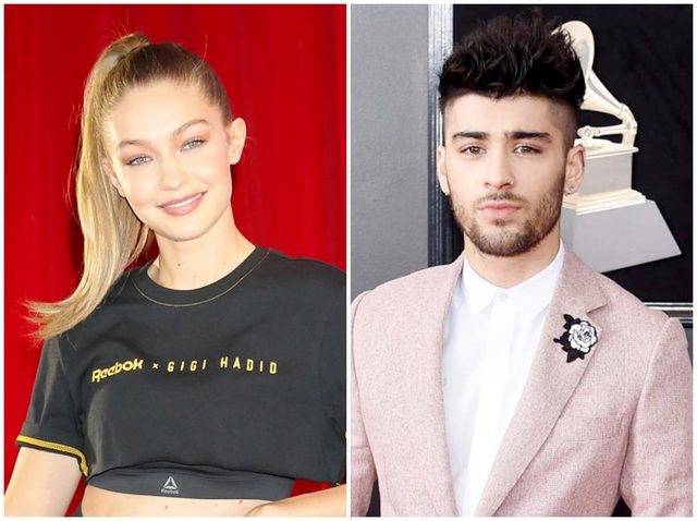 ジジ・ハディッド＆ゼイン・マリクが破局か　２ヵ月前から「冷却期間」