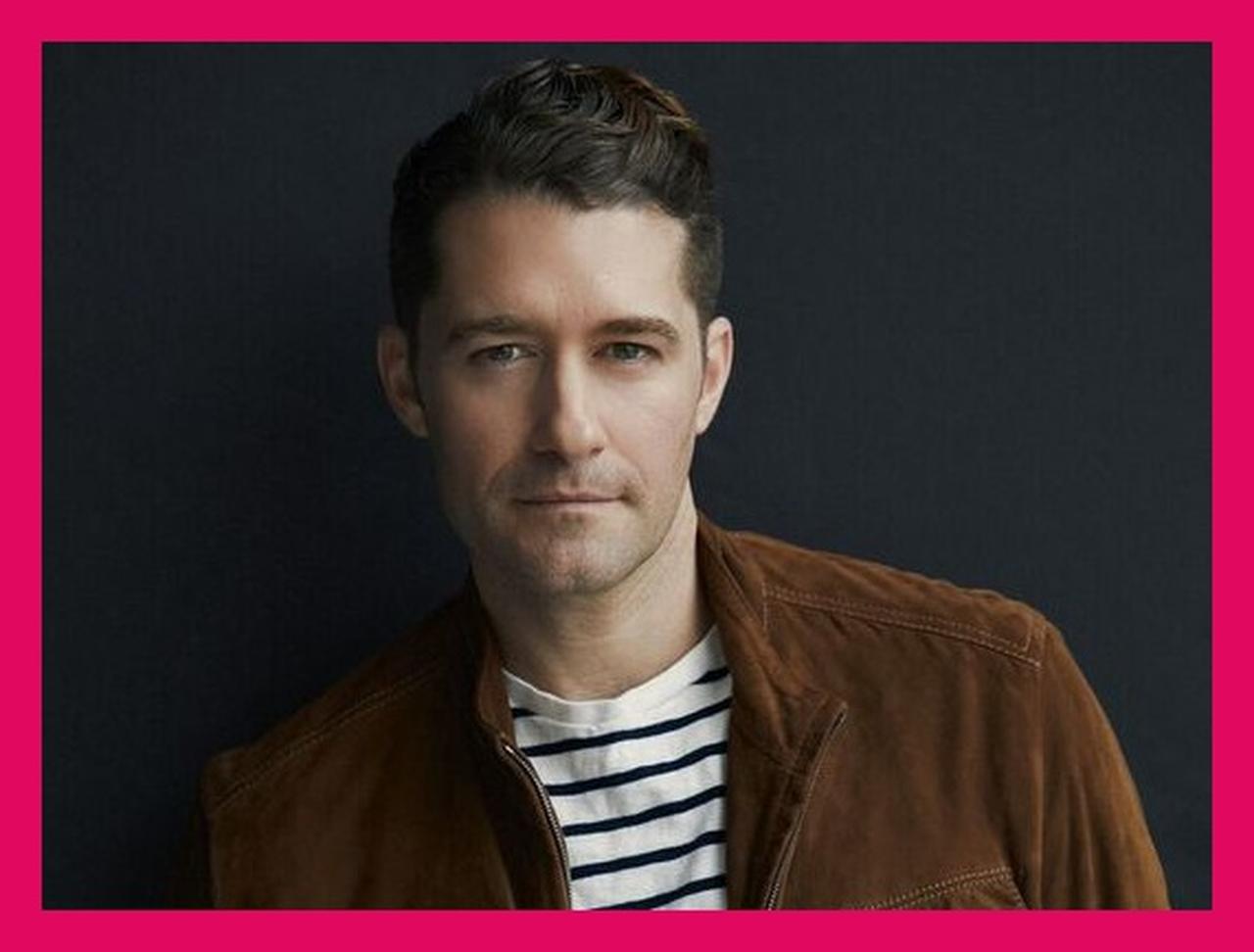 大反響のため再来日!マシュー・モリソンの東京コンサートに2組4名様をご招待!