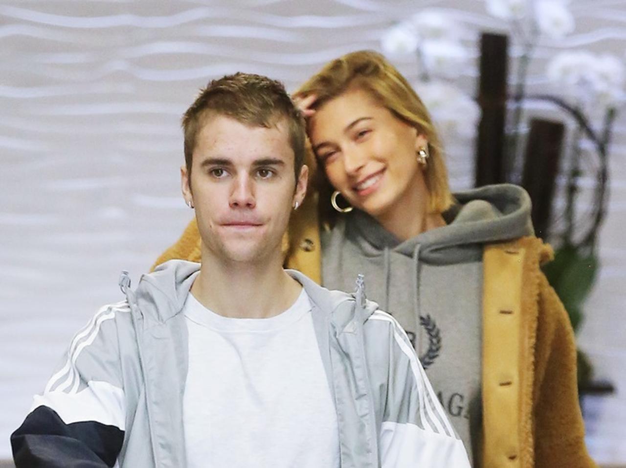 ジャスティン・ビーバー、妻の「悩み」を知って『かけた言葉』が夫の鏡【コメント全訳】