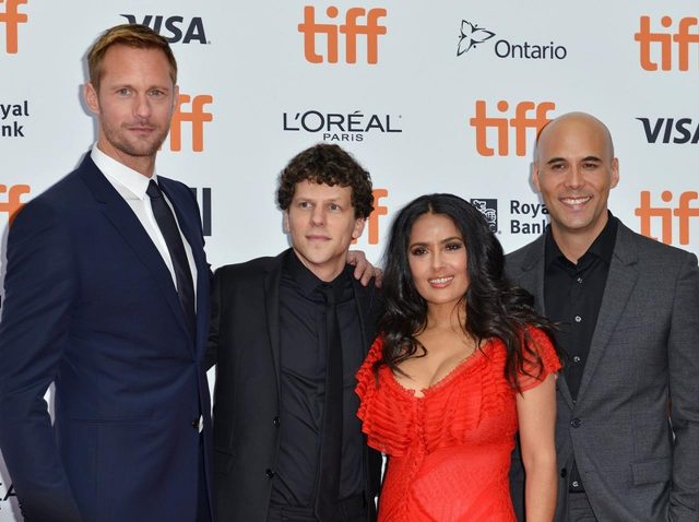 『ザ・ハミングバード・プロジェクト』役作りのクオリティの高さが笑えちゃうレベル