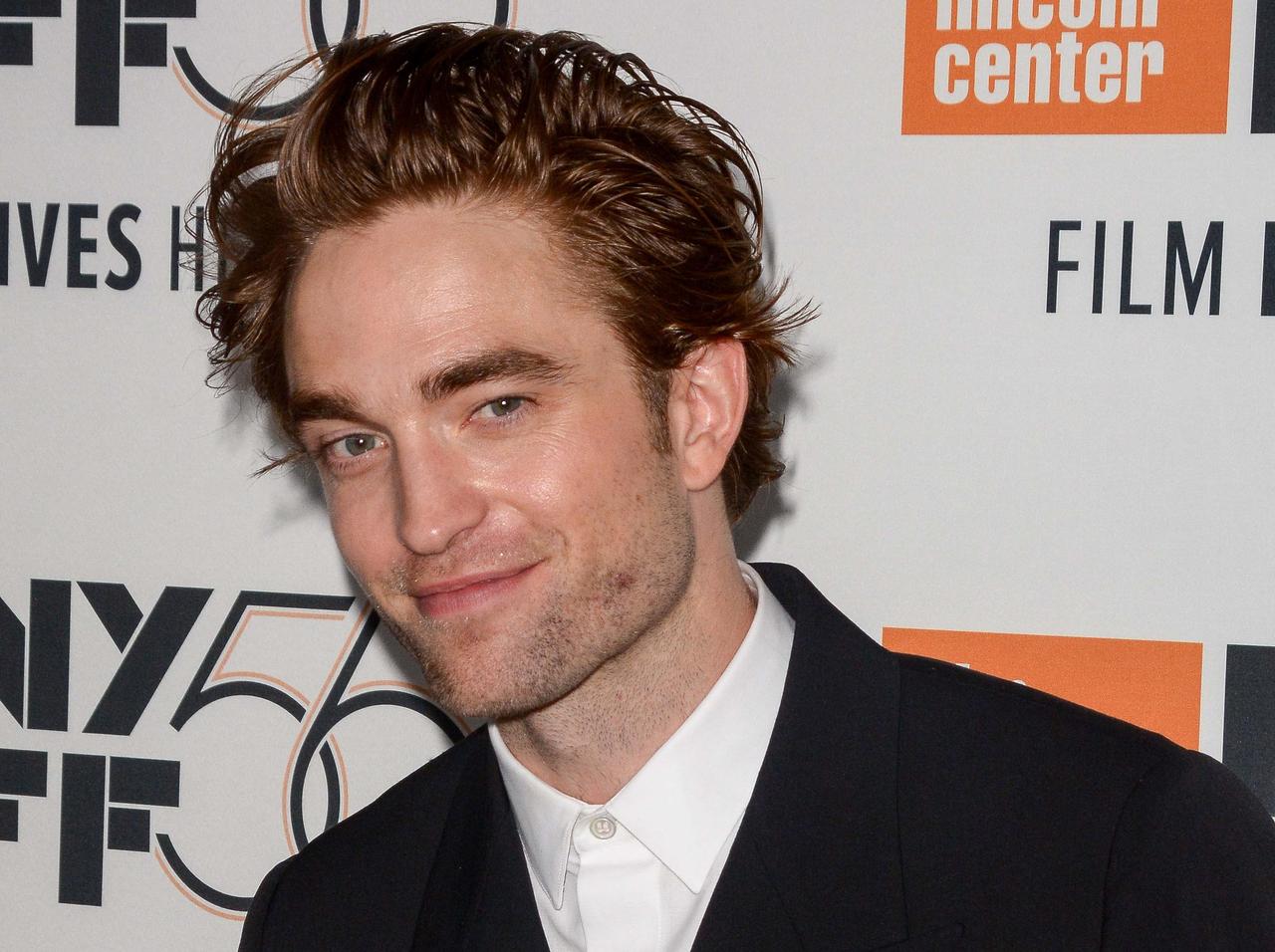 『トワイライト』のロバート・パティンソンが謎だらけのSFスリラーに挑戦