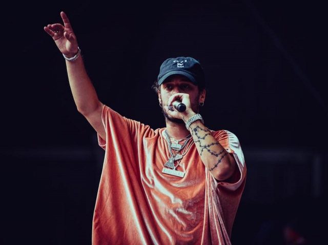 SoundCloudから世界で最も稼ぐラッパーの1人へと登り詰めたRussに大注目