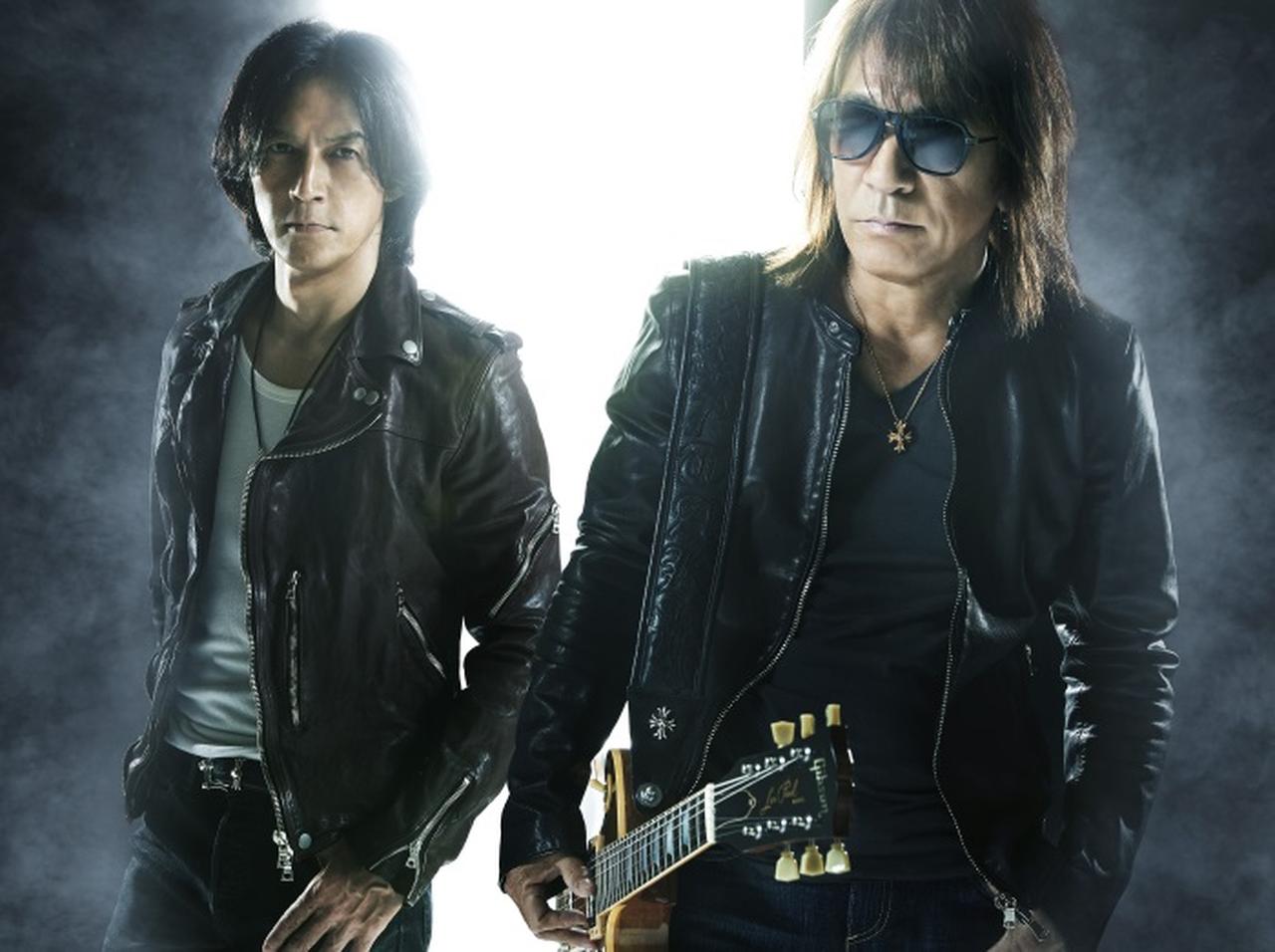 サマソニ2019、B’zがヘッドライナーに決定!