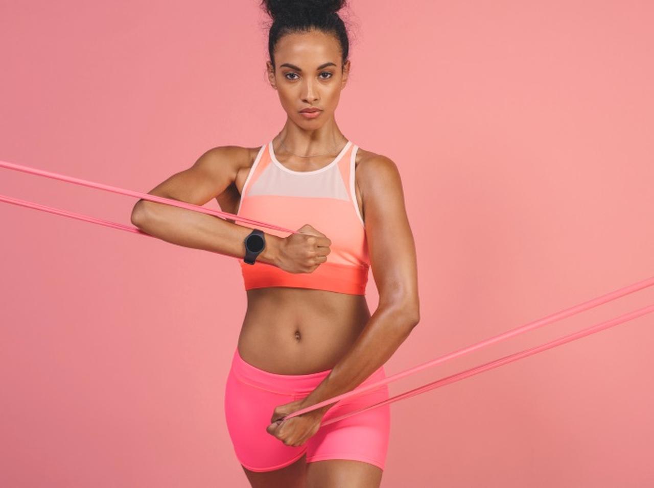 セレブトレーナー直伝！ジム通いを３日坊主にしない方法