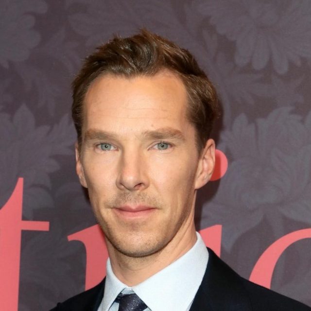 ベネディクト・カンバーバッチ、役作りで激変!?驚きの姿に！