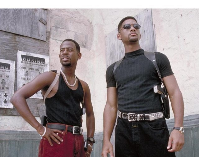 『バッドボーイズ3』が始動！出演がウワサされる豪華キャストにも注目