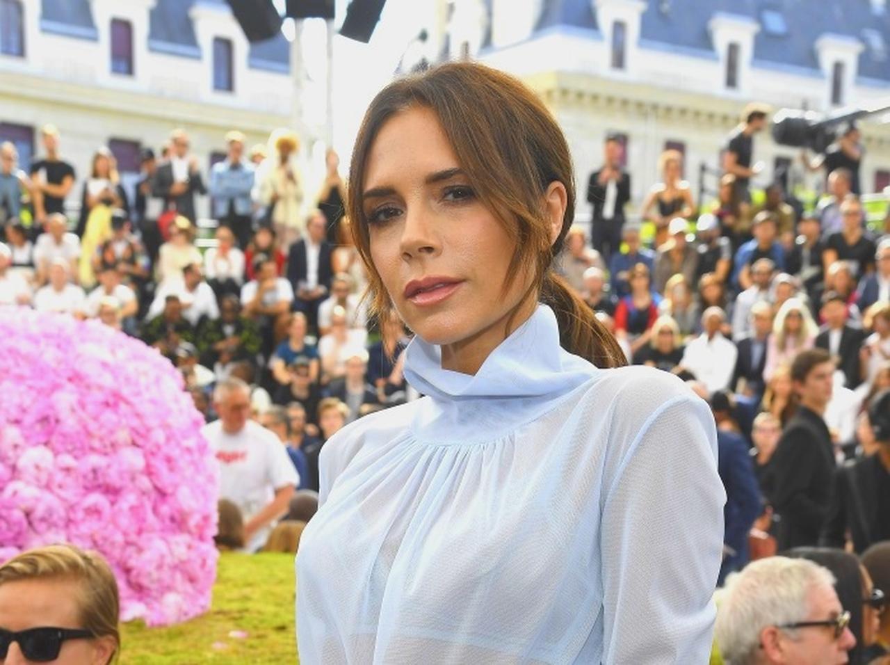 ヴィクトリア・ベッカム、スパイス・ガールズについて複雑な気持ちを吐露