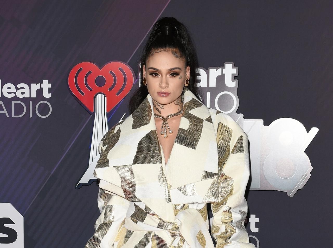 ケラーニがSFチックな新MVを公開、その結末が映画級の衝撃