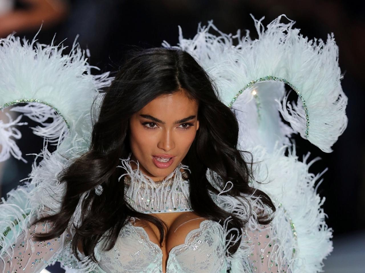 ヴィクシーショー出演モデル、風邪の引きはじめに食べる「あるアイテム」を紹介