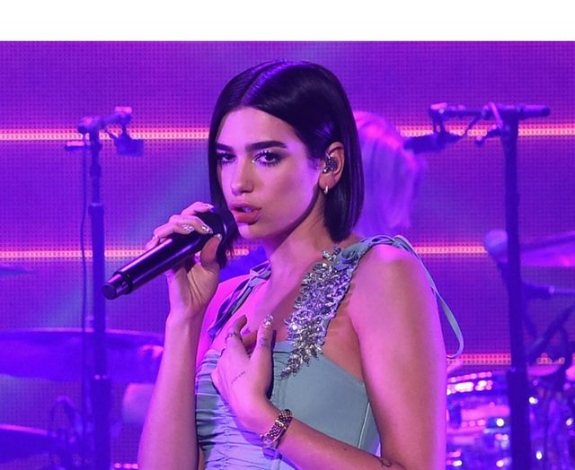 デュア・リパ、決意を表明した2019年の目標は？