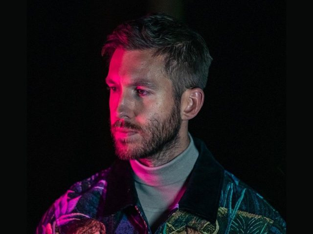 カルヴィン・ハリス、トップ40チャートイン40曲目となる記念の新曲