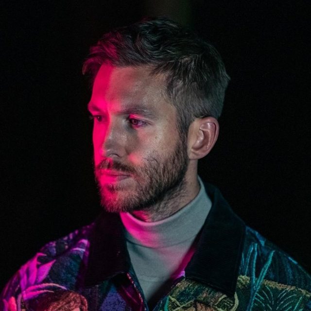 カルヴィン・ハリス、トップ40チャートイン40曲目となる記念の新曲