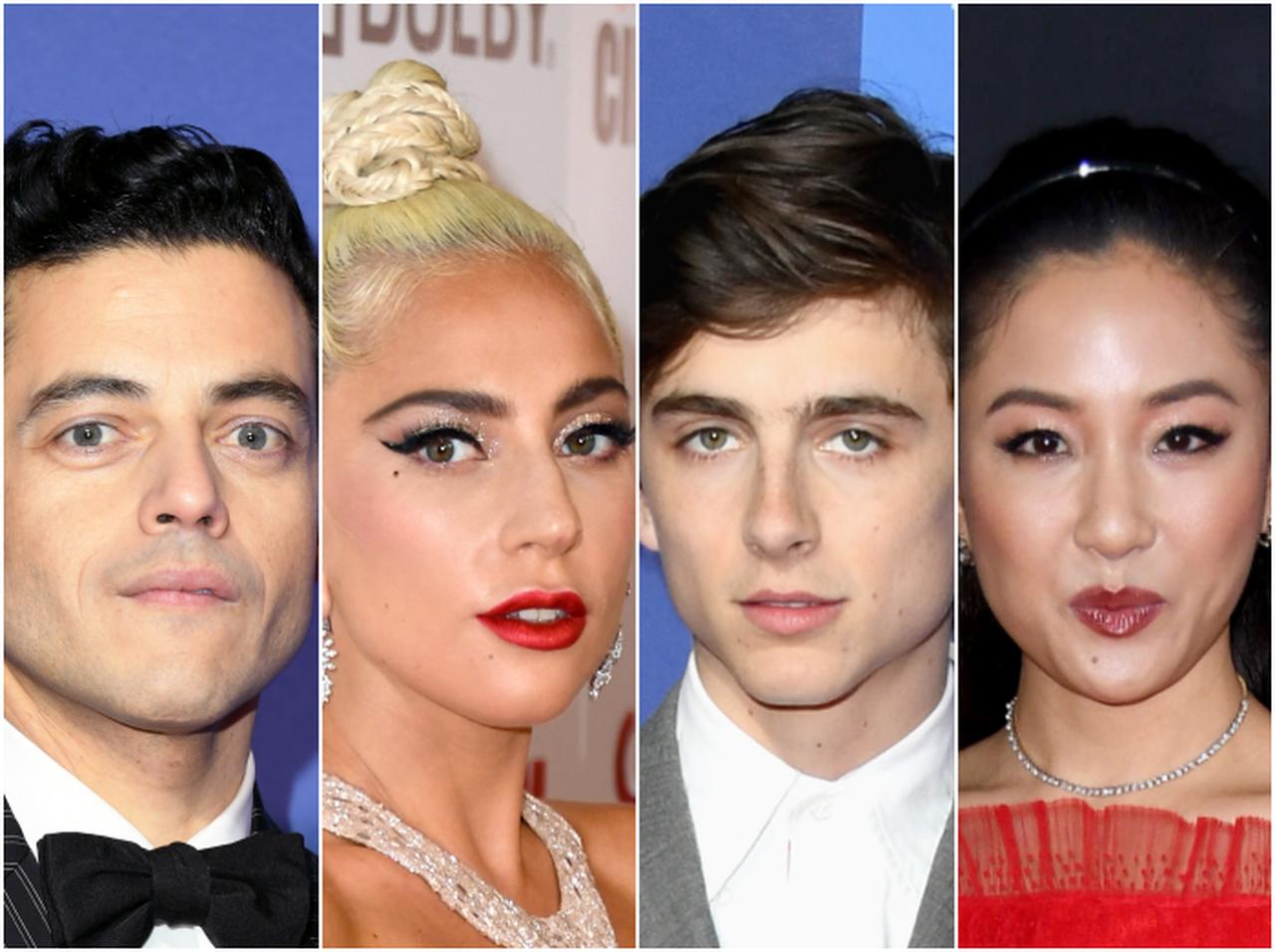 2019年ゴールデン・グローブ賞で注目すべきセレブはこの人たち!