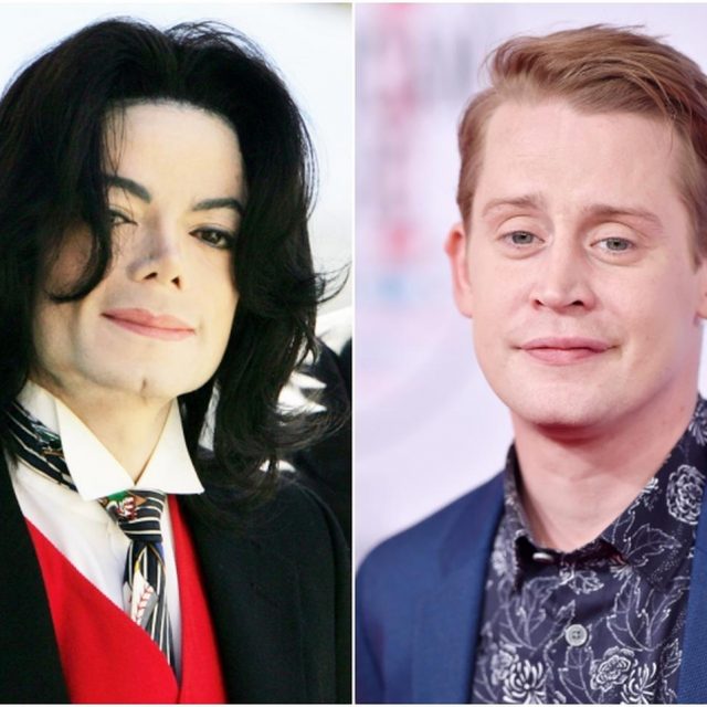 マコーレー・カルキン、マイケル・ジャクソンとの「異色の友情」を振り返る