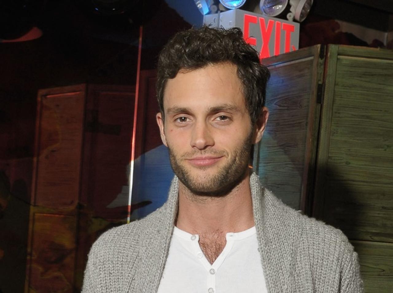 ペン・バッジリー、「ある事」を犯してフォロワーが急増