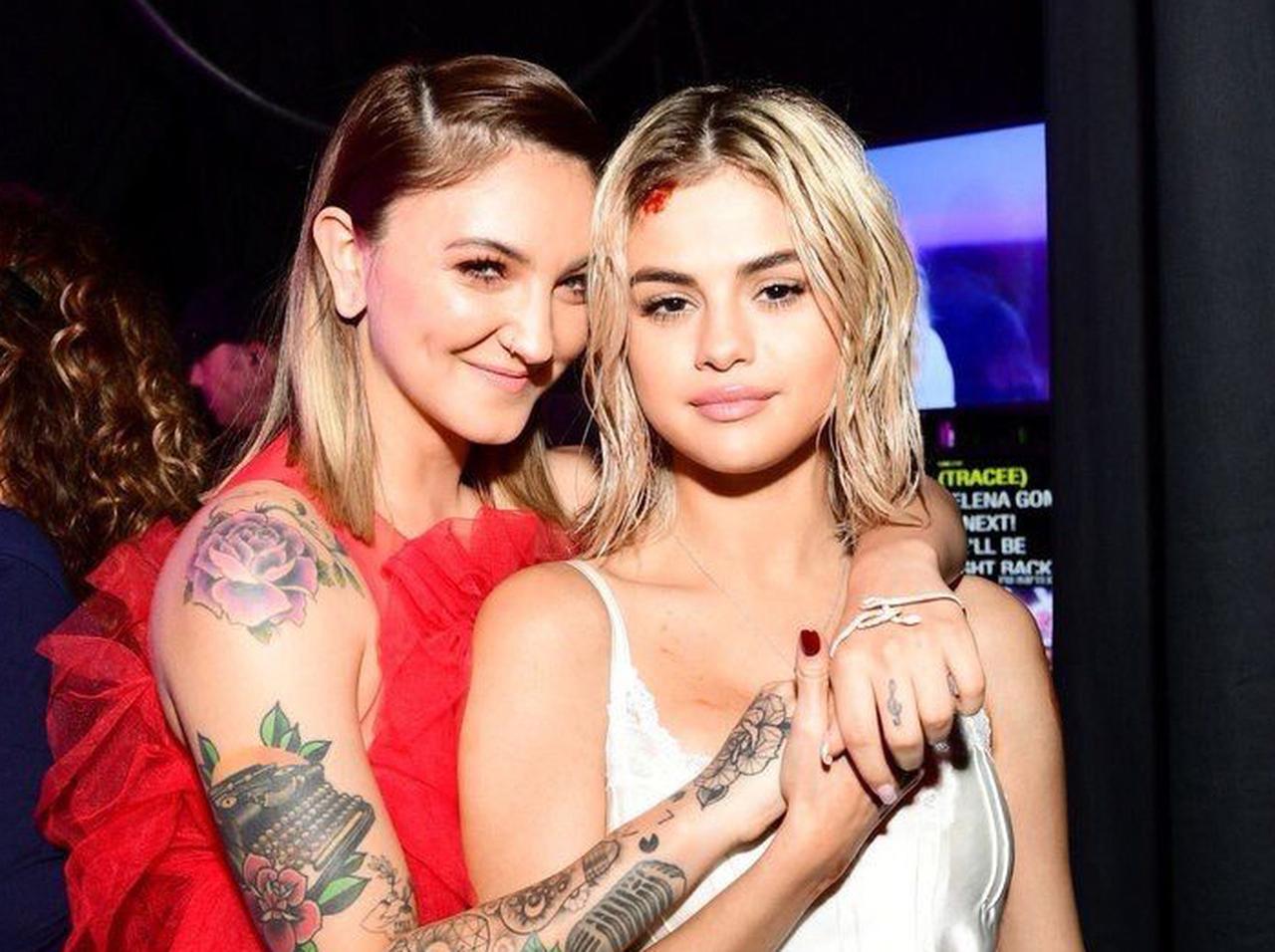 セレーナ・ゴメスの新曲が公開 “ソウル・シスター”と呼ぶ大切な人とのコラボ曲