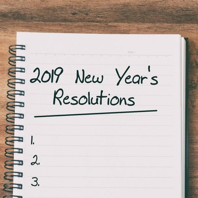 「新年の抱負」を実行する人々が“ある場所”に殺到、混乱状態に