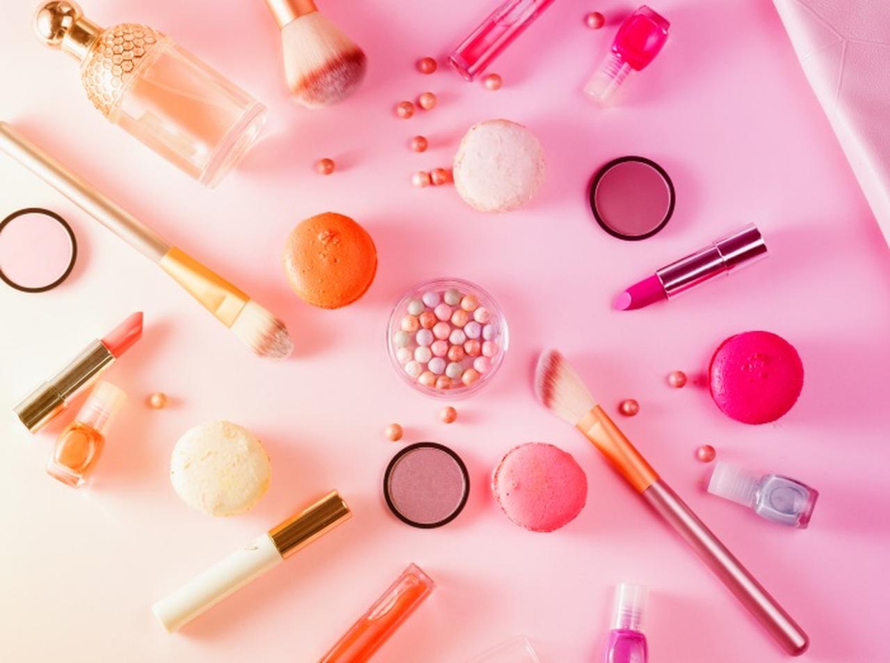 セレブがメイクアップアーティストから学んだ裏ワザ3つ