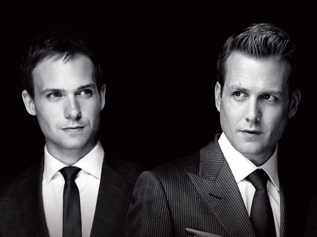 ドラマ『SUITS/スーツ』がシーズン９で放送終了、メーガン妃降板から約１年