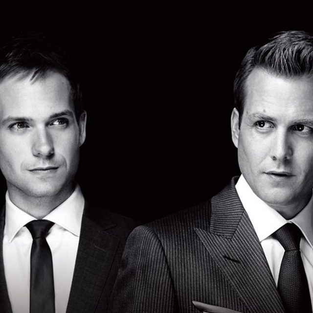 ドラマ『SUITS/スーツ』がシーズン９で放送終了、メーガン妃降板から約１年
