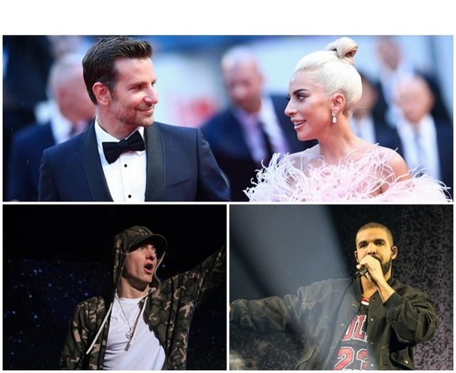 2018年アメリカでもっとも売れたアルバムは、日本語のタイトルがついたあのアルバム