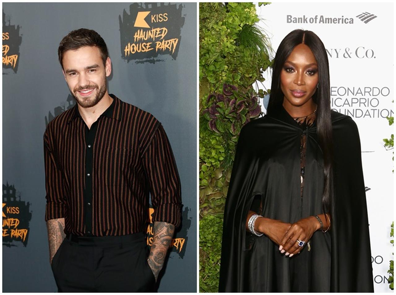 リアム・ペイン、SNSでいい感じだったスーパーモデルとの関係に進展