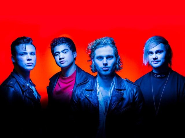 5SOS、ただ見るだけじゃ気づかない新MVの裏にある深い意味を説明