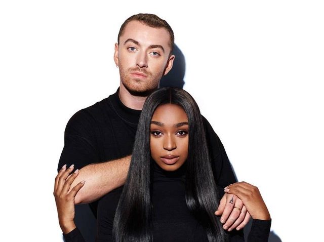 フィフス・ハーモニーのノーマニとサム・スミスのコラボ曲MVが公開！