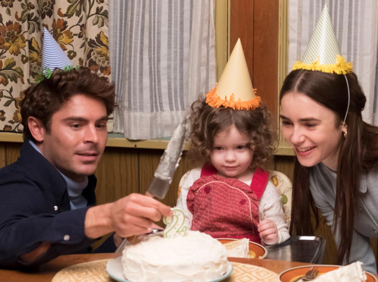 ザック・エフロンが実在した「イケメンすぎる死刑囚」に扮する衝撃作の予告が解禁