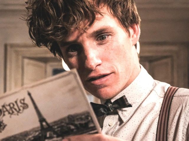 『ファンタスティック・ビーストと黒い魔法使いの誕生』卓上カレンダーをプレゼント