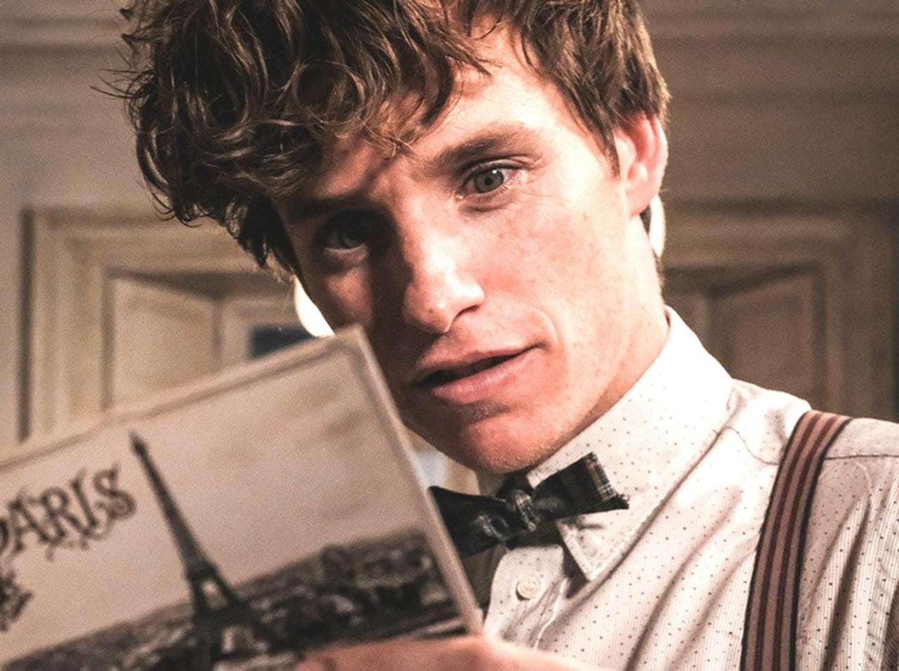 『ファンタスティック・ビーストと黒い魔法使いの誕生』卓上カレンダーをプレゼント