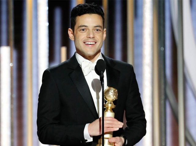 『ボヘミアン・ラプソディ』ラミ・マレック、大女優に「完全無視」される姿に同情